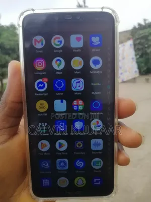 Huawei Honor 20 Lite 128 GB Gold