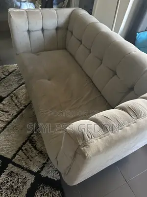 Two in One Sofa