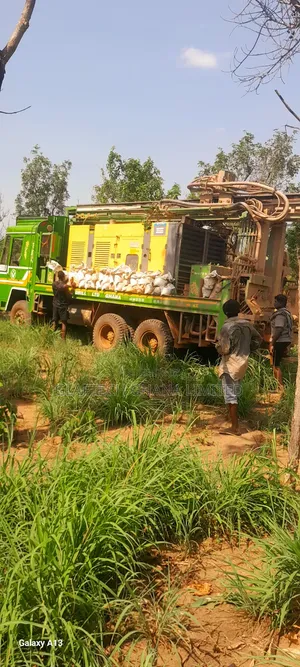 Borehole Drilling Within Ablekuma, Pokuase,Amasaman and Asofa Areas