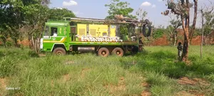 Borehole Drilling Within Ablekuma, Pokuase,Amasaman and Asofa Areas