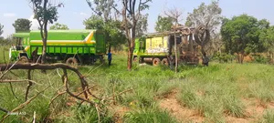 Borehole Drilling Within Ablekuma, Pokuase,Amasaman and Asofa Areas