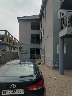 1bdrm Apartment in Mecedonia, Amasaman for rent