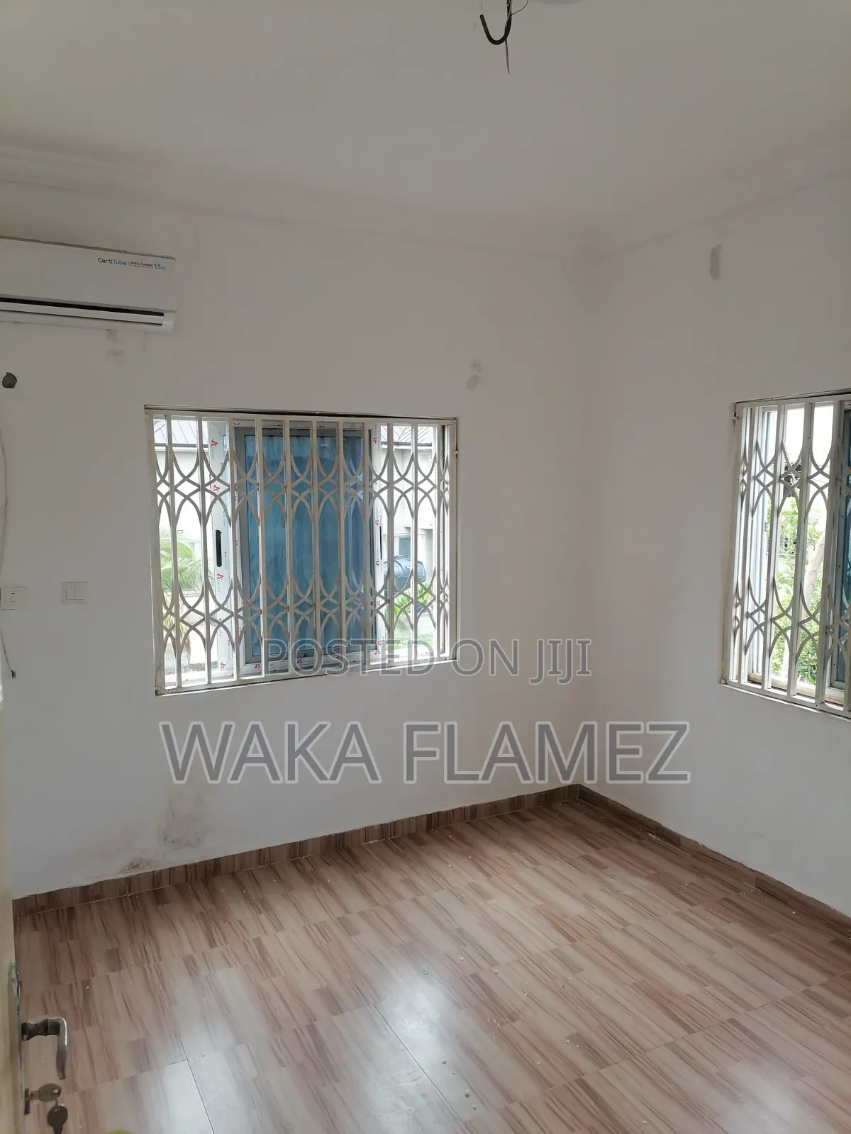 1bdrm Apartment in Mecedonia, Amasaman for rent