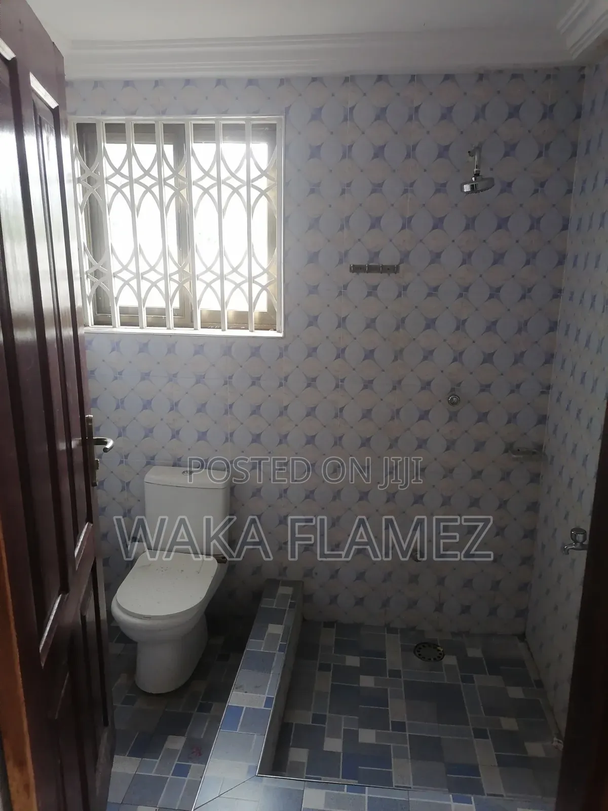 1bdrm Apartment in Mecedonia, Amasaman for rent