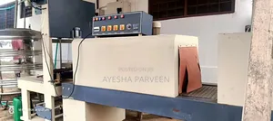 Shrink Wrapping Machine