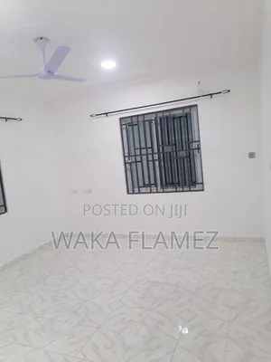 1bdrm Apartment in Stadium Roadside, Amasaman for rent