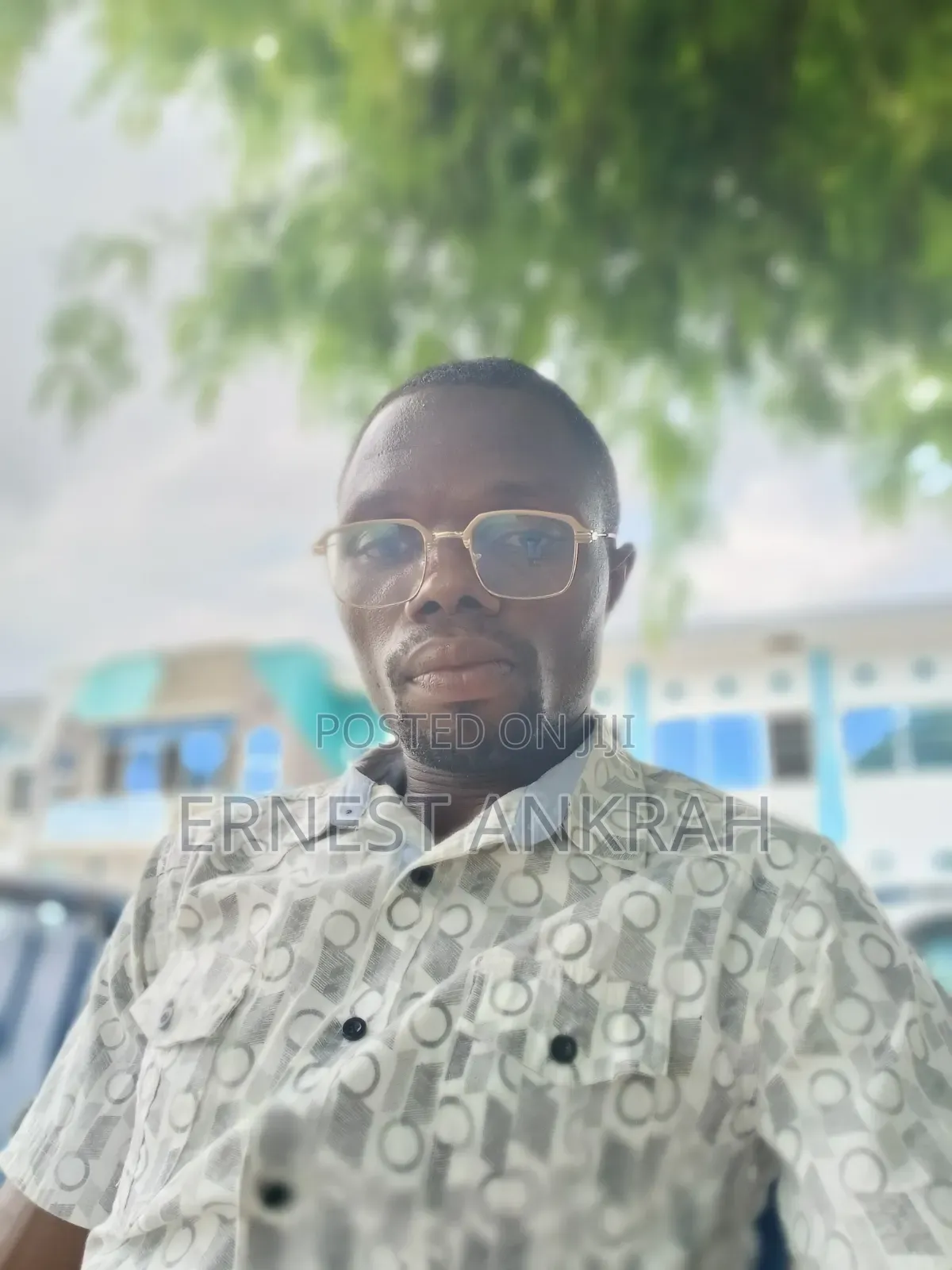 Sales Manager