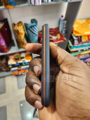 4TB SSD External Drive