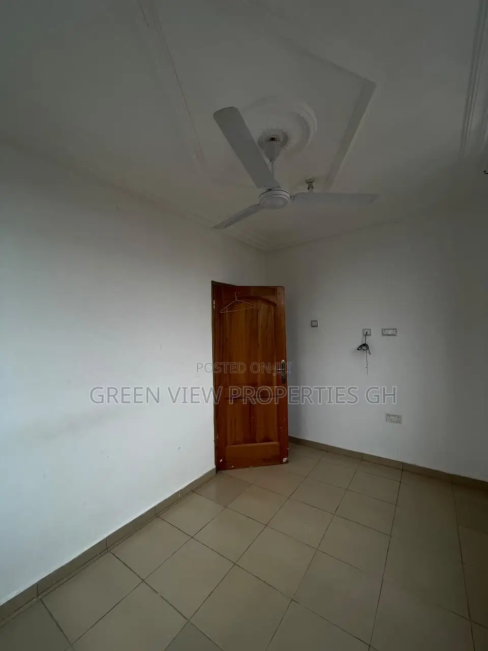 2bdrm Apartment in Gbawe for rent