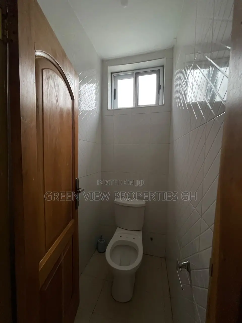 2bdrm Apartment in Gbawe for rent