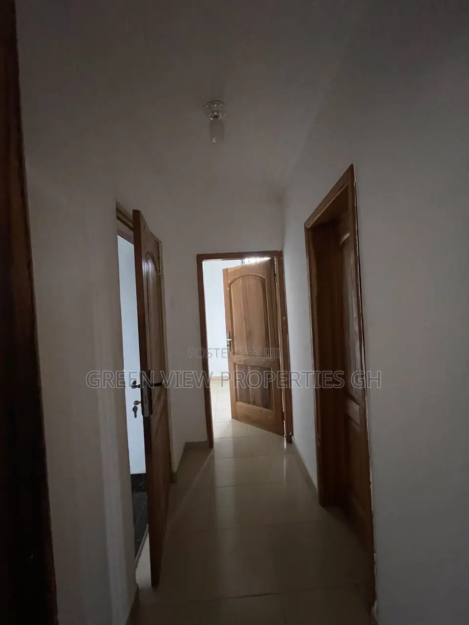 2bdrm Apartment in Gbawe for rent