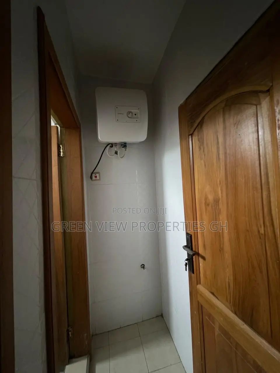 2bdrm Apartment in Gbawe for rent