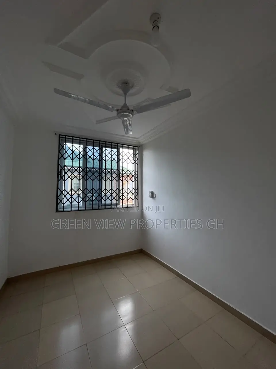 2bdrm Apartment in Gbawe for rent