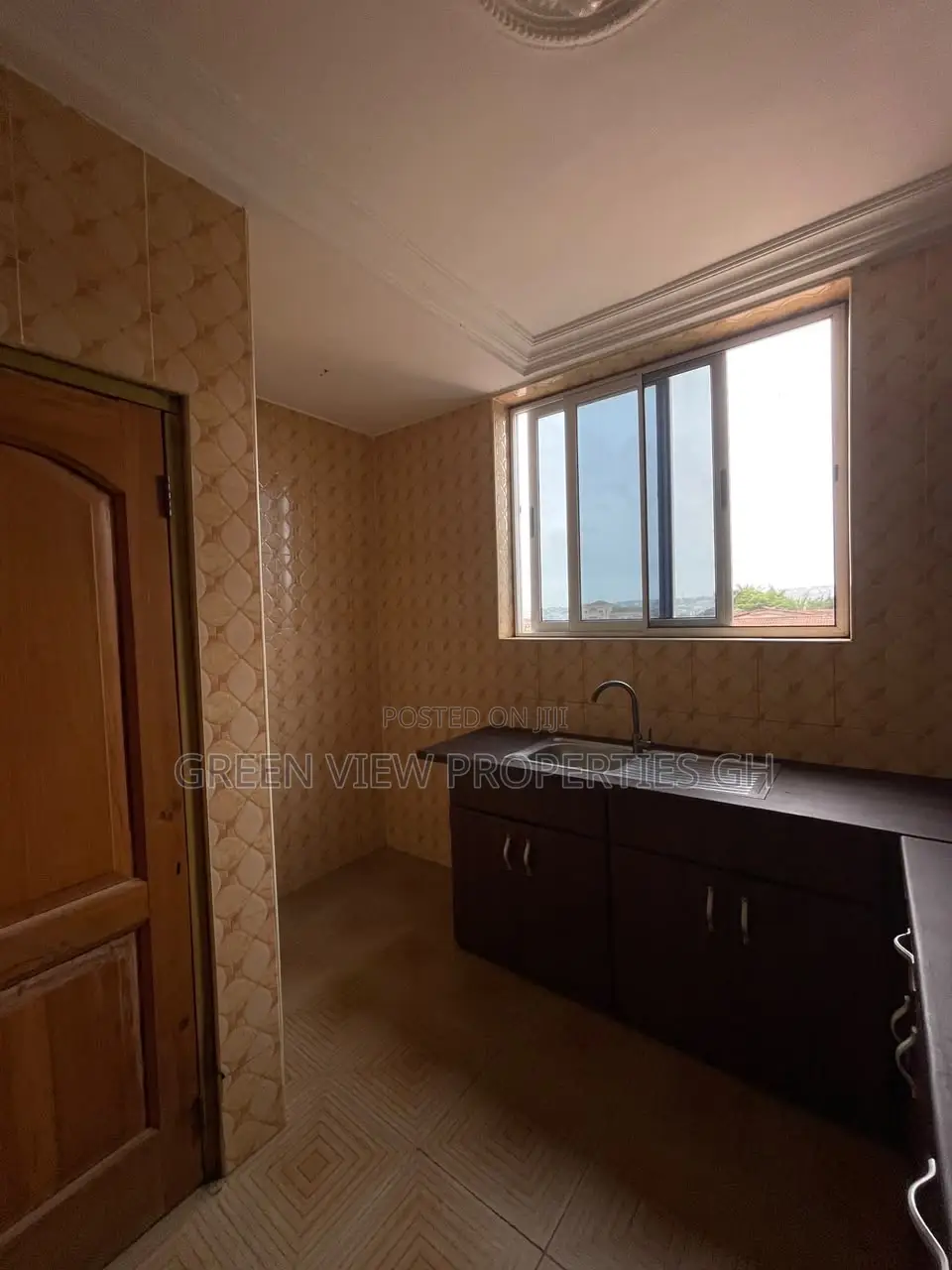 2bdrm Apartment in Gbawe for rent