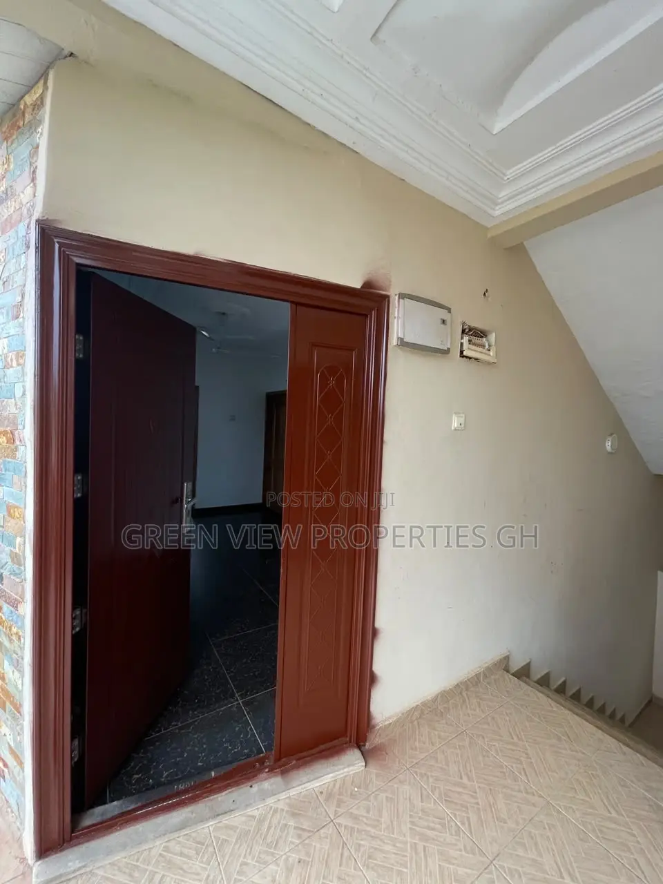 2bdrm Apartment in Gbawe for rent