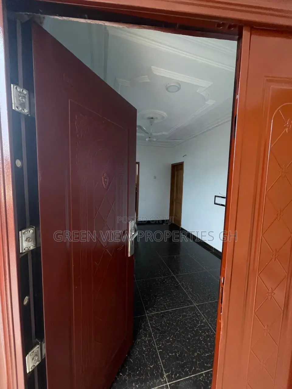 2bdrm Apartment in Gbawe for rent