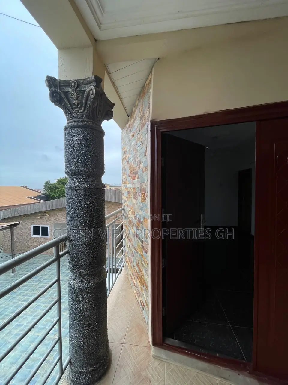 2bdrm Apartment in Gbawe for rent