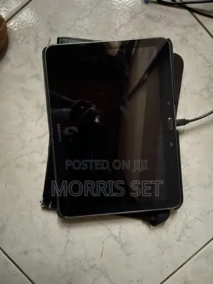 Samsung Galaxy Tab 4 10.1 16 GB Black
