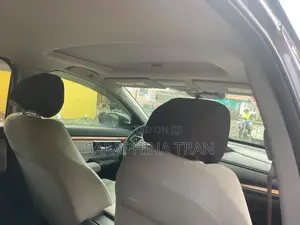 Honda CR-V 2021 Silver
