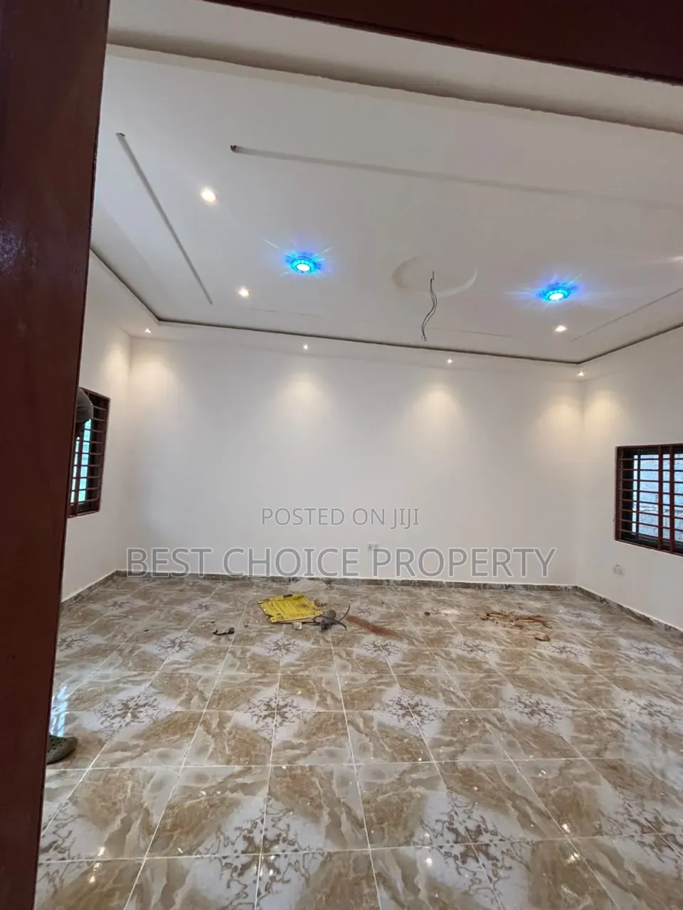 2bdrm Apartment in New Legon for rent