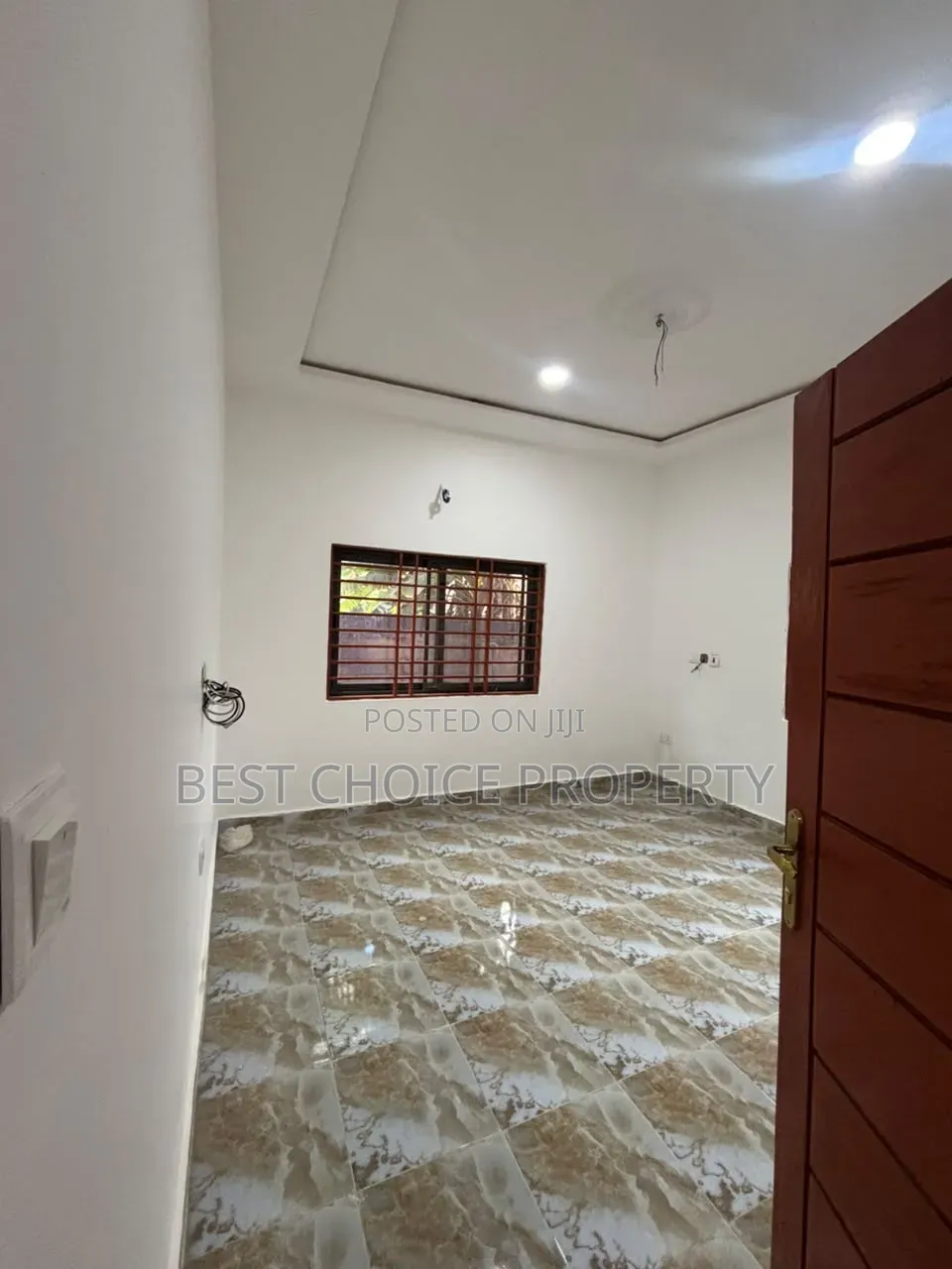 2bdrm Apartment in New Legon for rent