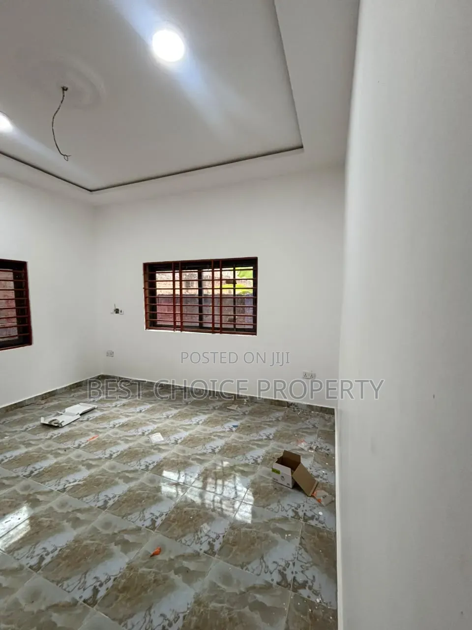 2bdrm Apartment in New Legon for rent