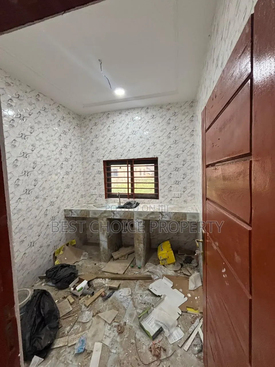 2bdrm Apartment in New Legon for rent