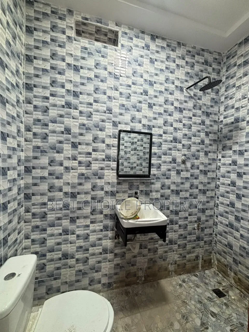 2bdrm Apartment in New Legon for rent