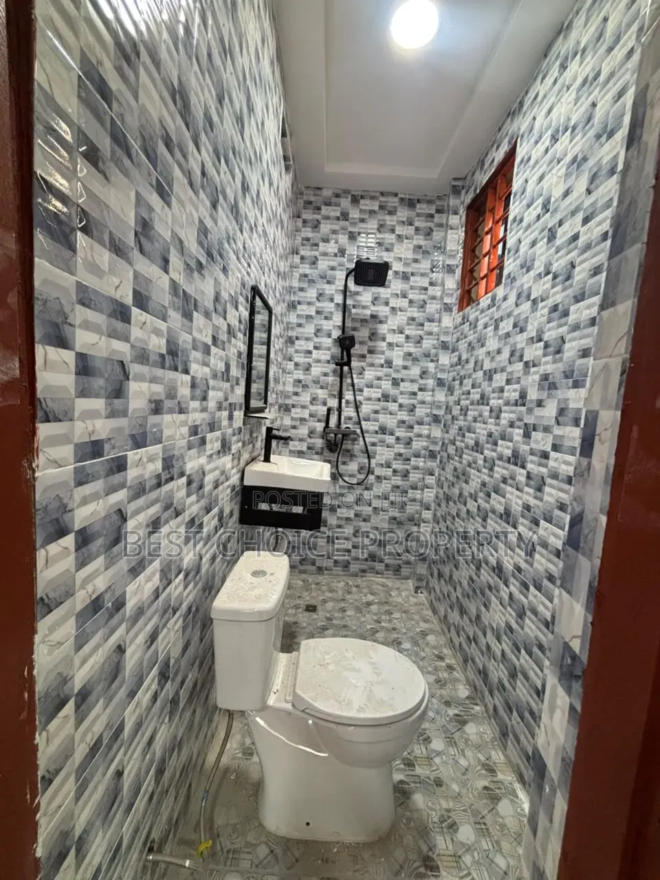 2bdrm Apartment in New Legon for rent