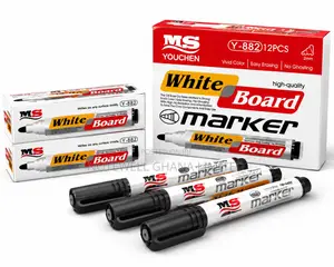 Whiteboard Marker