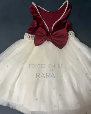 Princess Dress
