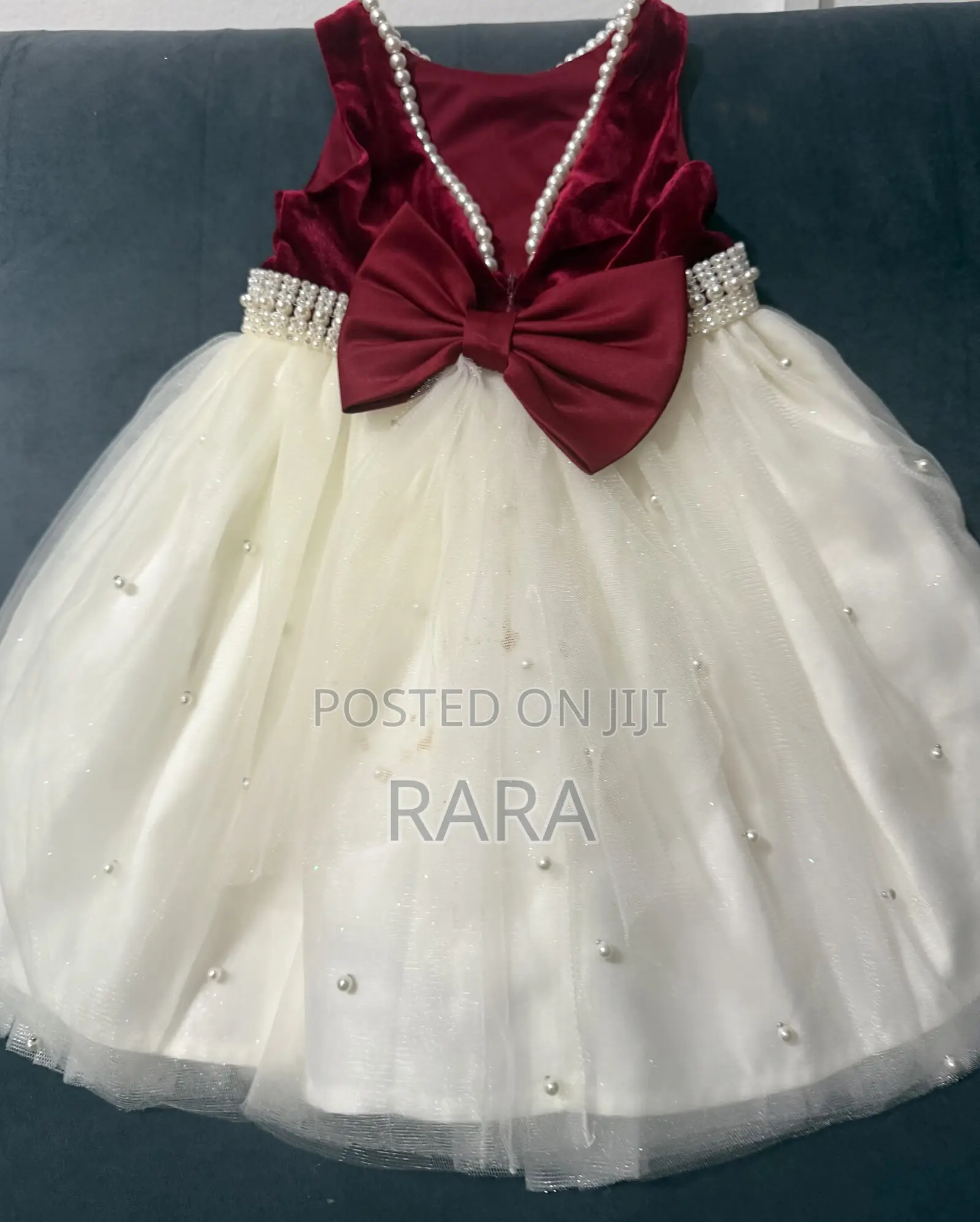 Princess Dress