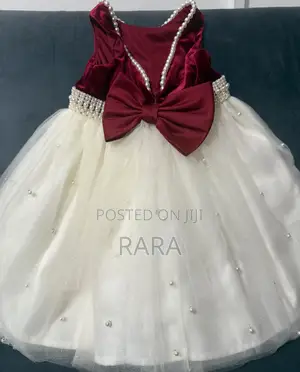Princess Dress