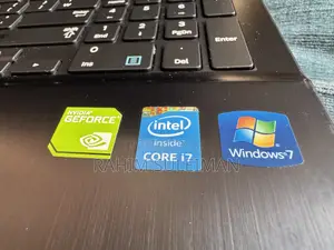 Laptop Samsung Notebook 7 Spin 16GB Intel Core Ultra 7 SSD 500GB