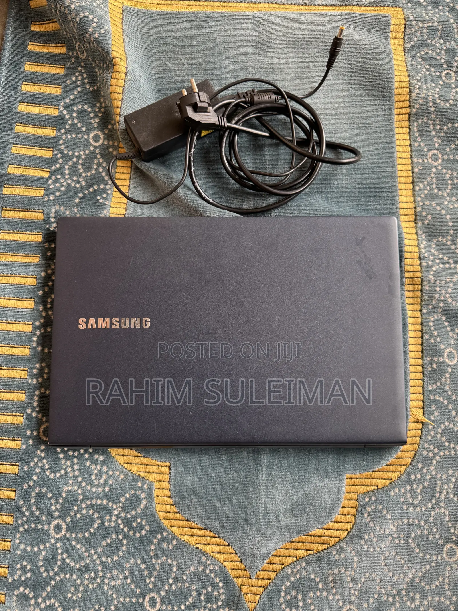 Laptop Samsung Notebook 7 Spin 16GB Intel Core Ultra 7 SSD 500GB