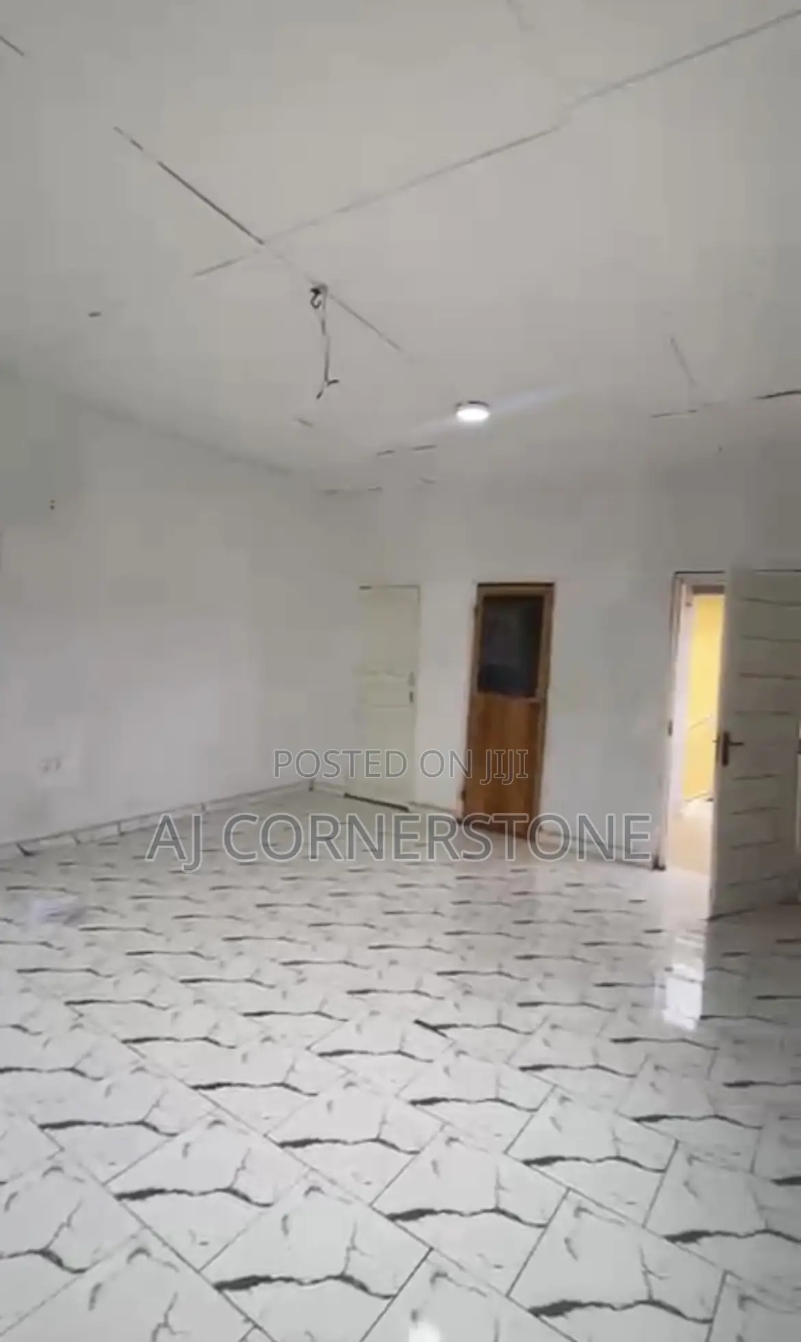 1bdrm Apartment in Ga West Municipal for rent