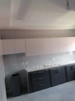 3bdrm Apartment in Satellite Dvla, Amasaman for rent