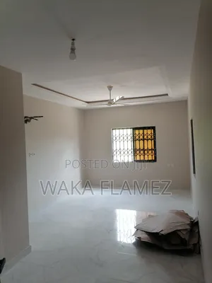 3bdrm Apartment in Satellite Dvla, Amasaman for rent