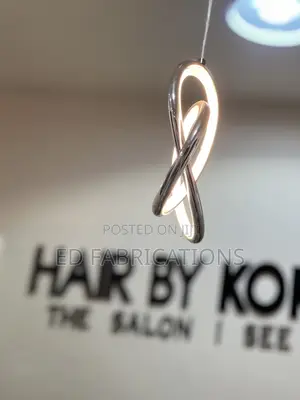 Koko23 Wall Design and Sign