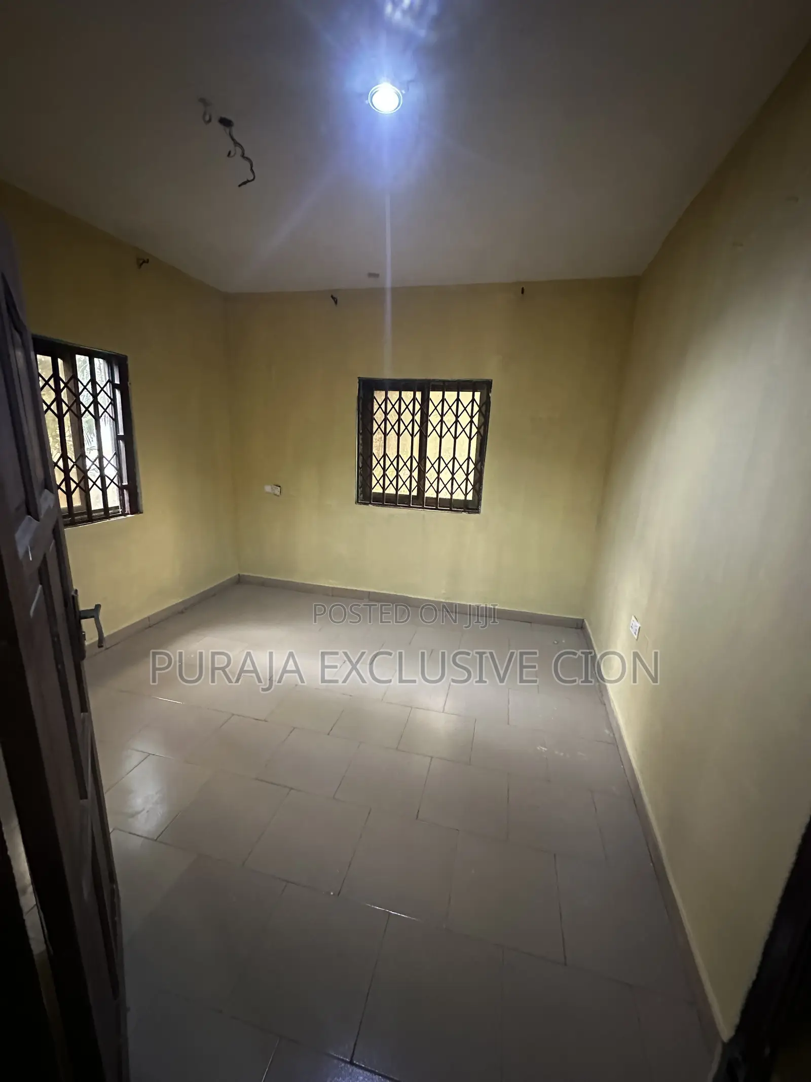 2bdrm Room & Parlour in Choice, Weija, Old Barrier for rent