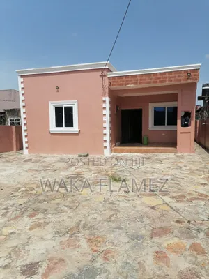 3bdrm House in Medie Mnd Estate, Amasaman for rent