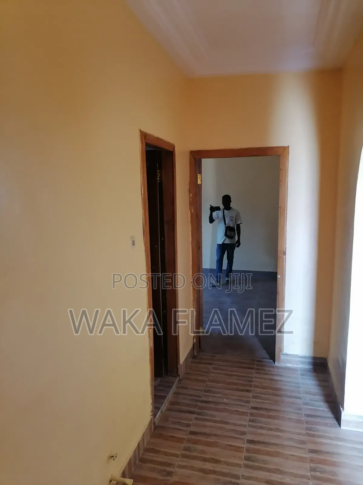 3bdrm House in Medie Mnd Estate, Amasaman for rent