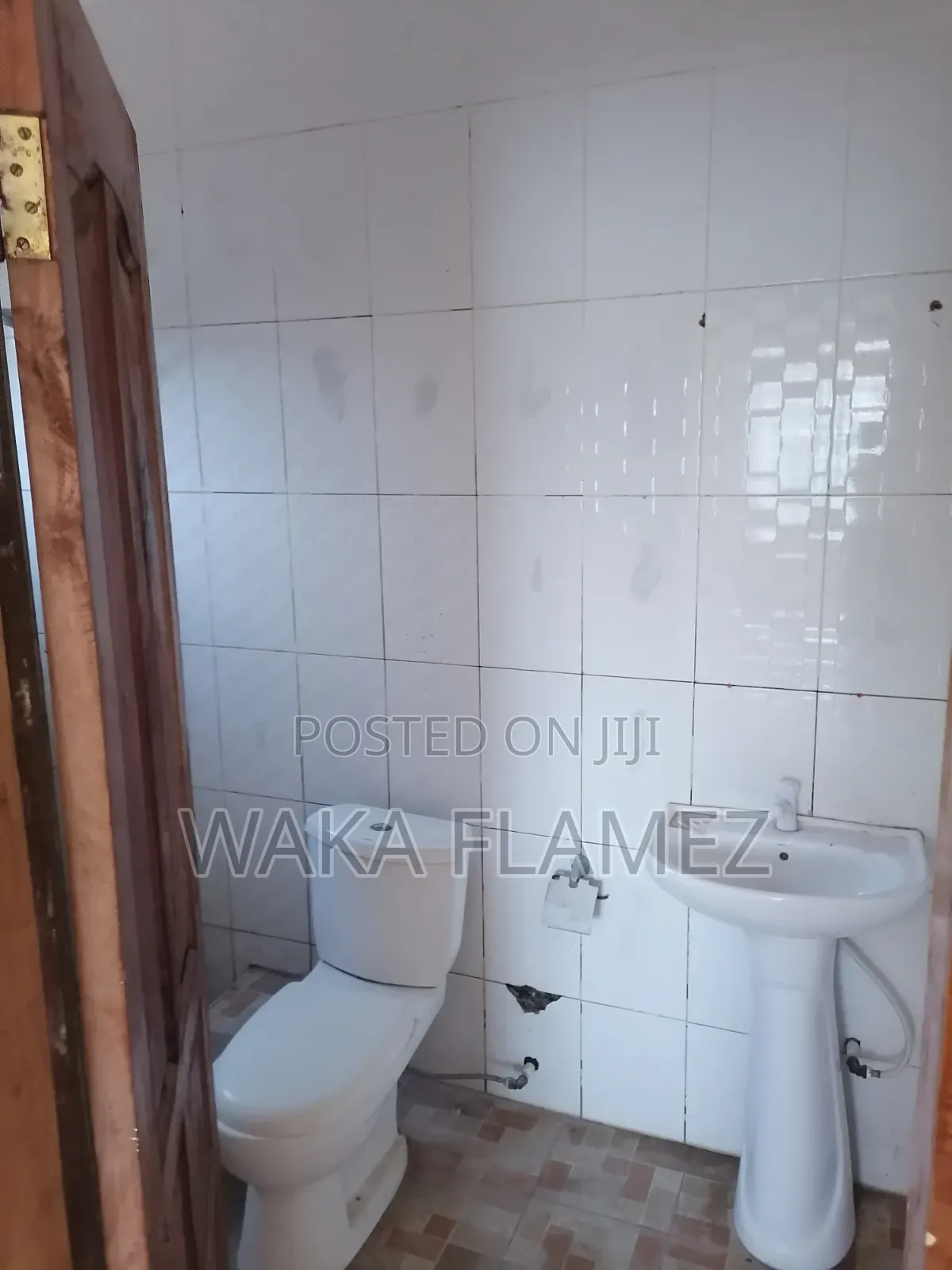 3bdrm House in Medie Mnd Estate, Amasaman for rent