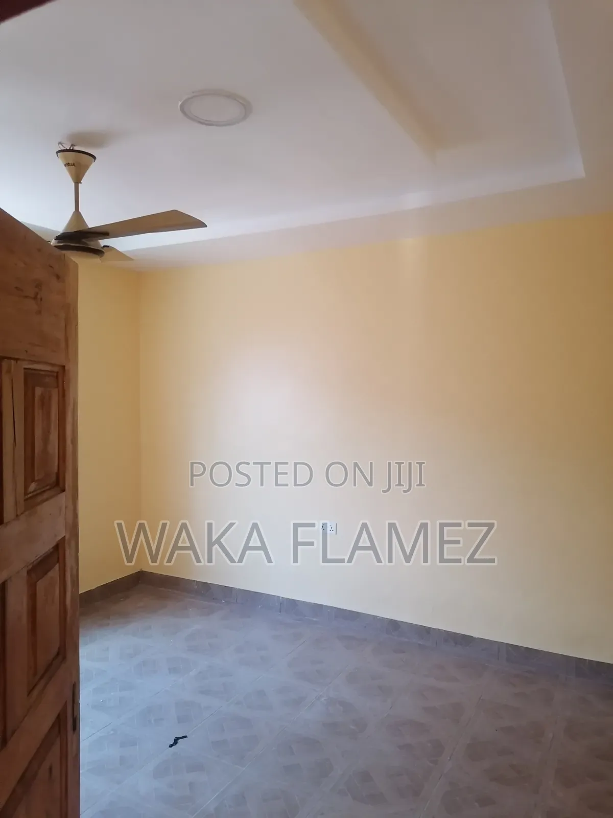 3bdrm House in Medie Mnd Estate, Amasaman for rent