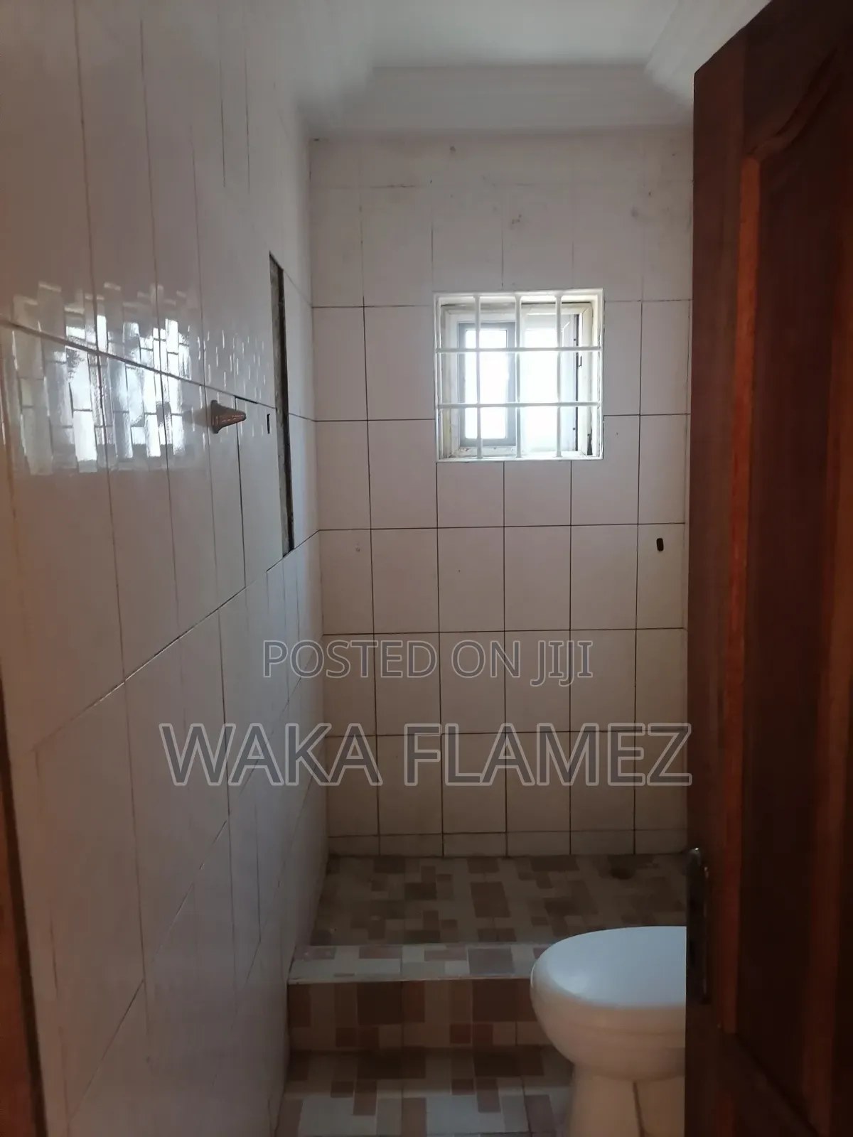 3bdrm House in Medie Mnd Estate, Amasaman for rent