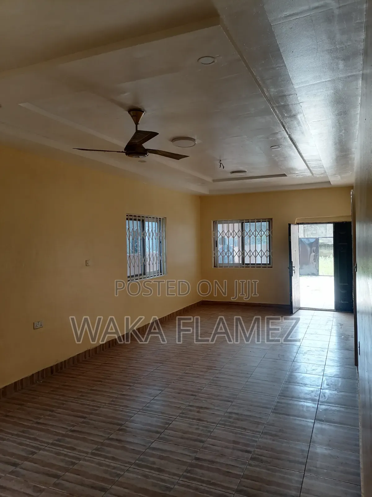 3bdrm House in Medie Mnd Estate, Amasaman for rent