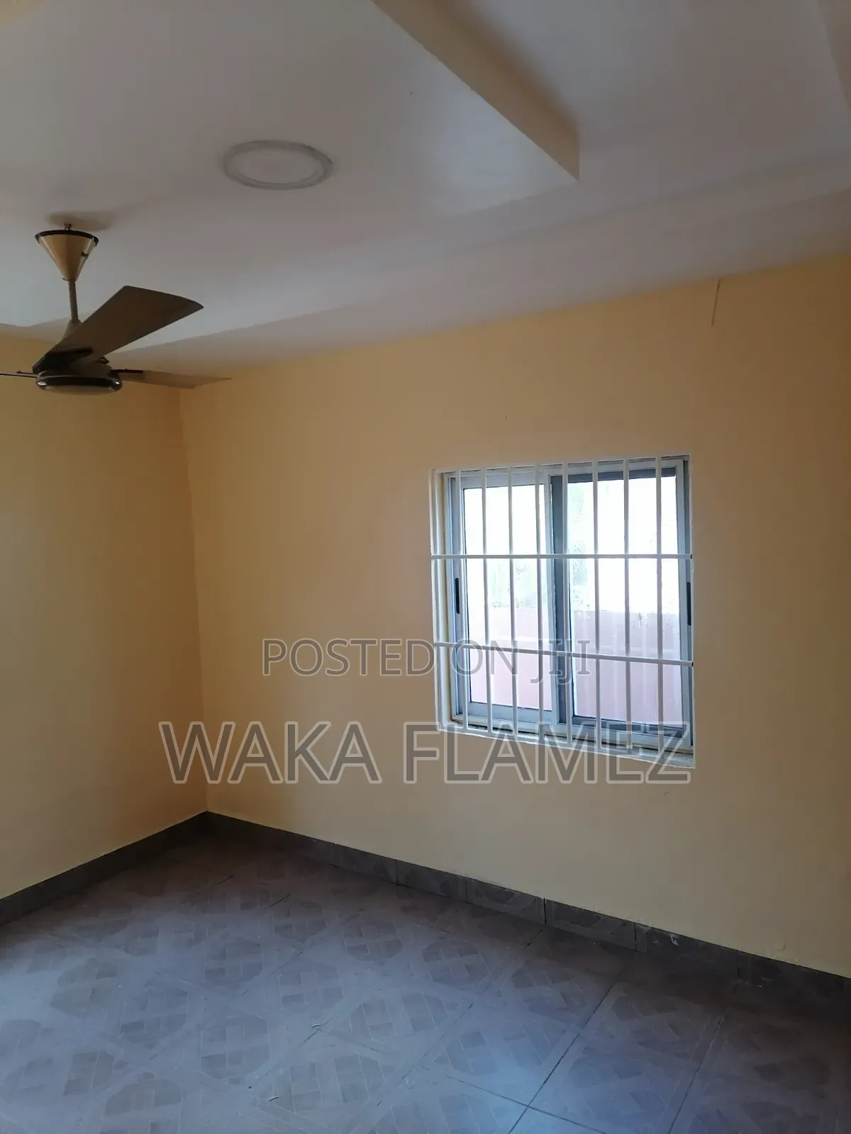 3bdrm House in Medie Mnd Estate, Amasaman for rent