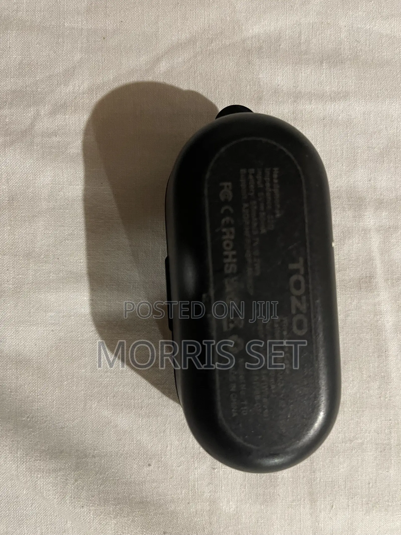 UK Used Ear Pods (Tozo) Original