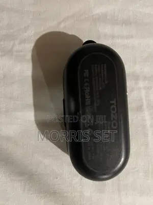UK Used Ear Pods (Tozo) Original