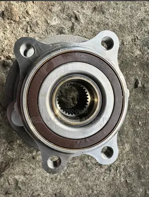 Highlander Grand Front and Back Bearing Available in Stock Now